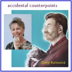 Accidental Counterpoints - EP by Daryl Runswick album reviews, ratings, credits