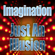Just An Illusion - Imagination