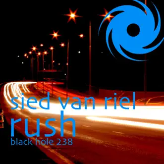 Rush (Trebbiano Remix) by Sied van Riel song reviws