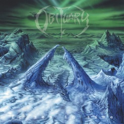 Obituary - Redneck Stomp