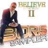 Believe In the Music II - Sampler, 2011