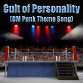 Cult of Personality (Re-Recorded) - Living Colour