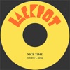 Nice Time - Single