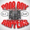 Low Rider Rap - Poor Boy Rappers lyrics