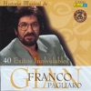 Historia Musical de Gian Franco Pagliaro, 2008