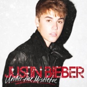 Mistletoe by Justin Bieber