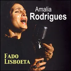 Fado Lisboeta - Amália Rodrigues