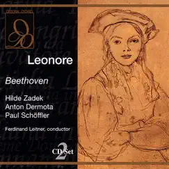 Leonore: Duett: Um Froh Im Ehestand Zu Leben (Act Two) Song Lyrics