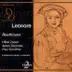 Beethoven: Leonore album cover