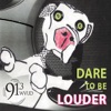 Dare to Be Louder (91.3 WVUD and the Basement)