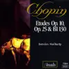 Stream & download Chopin: Etudes (Complete)