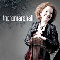 Irish Harp by Triona Marshall on Apple Music