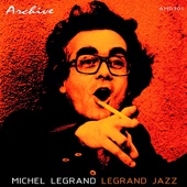 Michel Legrand - Django