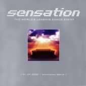 Sensation 2000 artwork