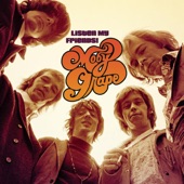 Moby Grape - Sitting By The Window