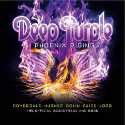 Phoenix Rising - Live in Concert 1975 - Deep Purple