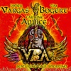 Vargas Blues Band - Them Changes