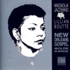 New Oreans Gospel In Molde Kirke With Lillian Boutté