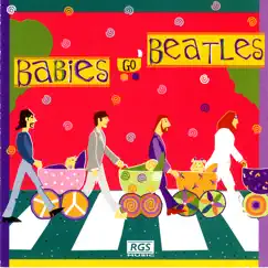 Babies Go Beatles by Julio Kladniew album reviews, ratings, credits