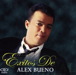 Alex Bueno - Quitame la Vida