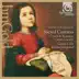 Buxtehude: Sacred Cantatas album cover