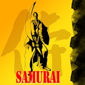 Samurai Music V artwork