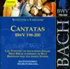 Stream & download Bach, J.S.: Cantatas, Bwv 198-200