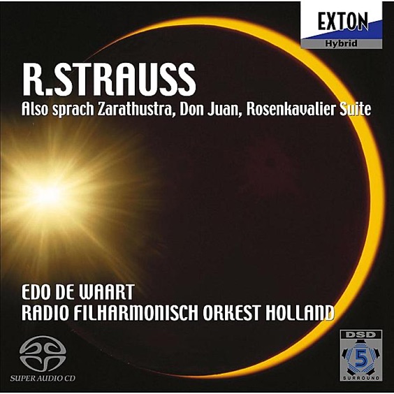 RADIO FILHARMONISCH ORKEST HOLLAND — 歌詞、播放清單和影片 Shazam