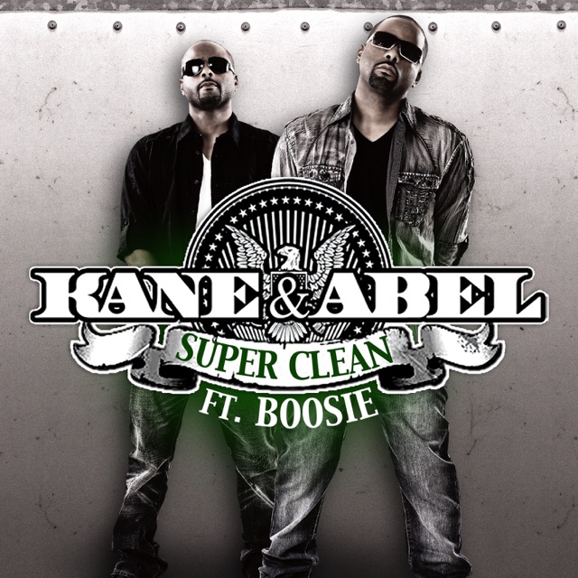 Super Clean (feat. Lil Boosie) - Single