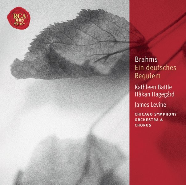 Piano Concerto No. 2, Op. 83 in B-Flat: Allegro non troppo