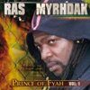 Prince of Fyah, V*l. 1