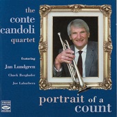 The Conte Candoli Quartet - Namely You
