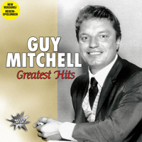 Guy Mitchell - Greatest Hits artwork