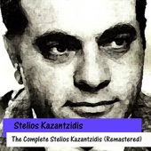 Stelios Kazantzidis - As pan stin euxi ta palia