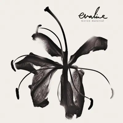 Woven Material (Bonus Track Version) - Evaline Woven Material (Bonus Track Version) - Evaline