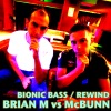 Bionic Bass / Rewind - EP