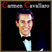 Vintage Music No. 89 - LP: Carmen Cavallaro artwork