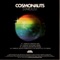 Stardust - Cosmonauts lyrics