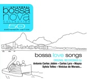 Elis Regina & Antônio Carlos Jobim - Só Tinha De Ser Com Você