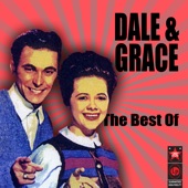 Dale & Grace - I'm Leaving It Up To You