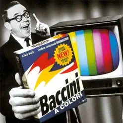 Baccini a Colori - Francesco Baccini