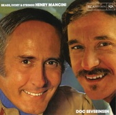 Henry Mancini - 'Round Midnight