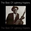The Best of Lightning Hopkins