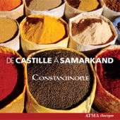 Constantinople: from Castille to Samarkand artwork