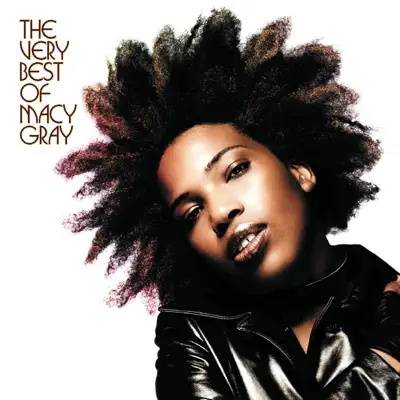 The Very Best of Macy Gray - Macy Gray