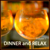 Dinner and Relax, Vol. 1 (DJ Tool Downbeat) - Various Artists