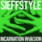 What It Look Like (feat. Baf*J & C.i.C) - SieffStyle lyrics