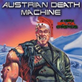 Austrian Death Machine - Jingle Bells