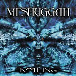 Nothing (Remix) - Meshuggah