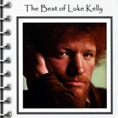 Raglan Road by Luke Kelly